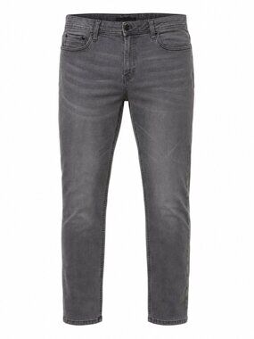 Kenneth Cole Grey Slim Fit Stretch Jeans Men’s 38x30